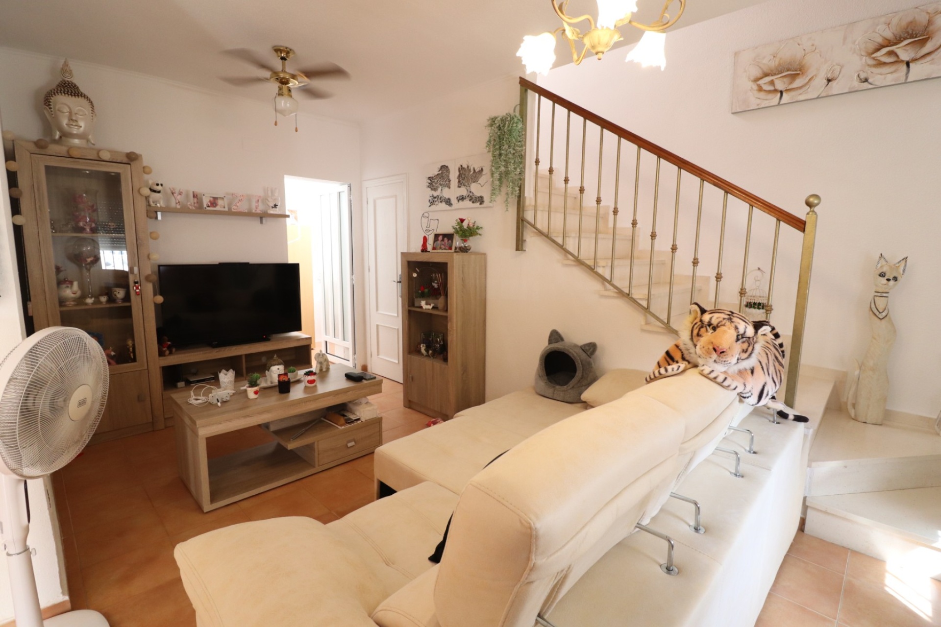 Reventa - Villa / Casa - Algorfa - Montebello