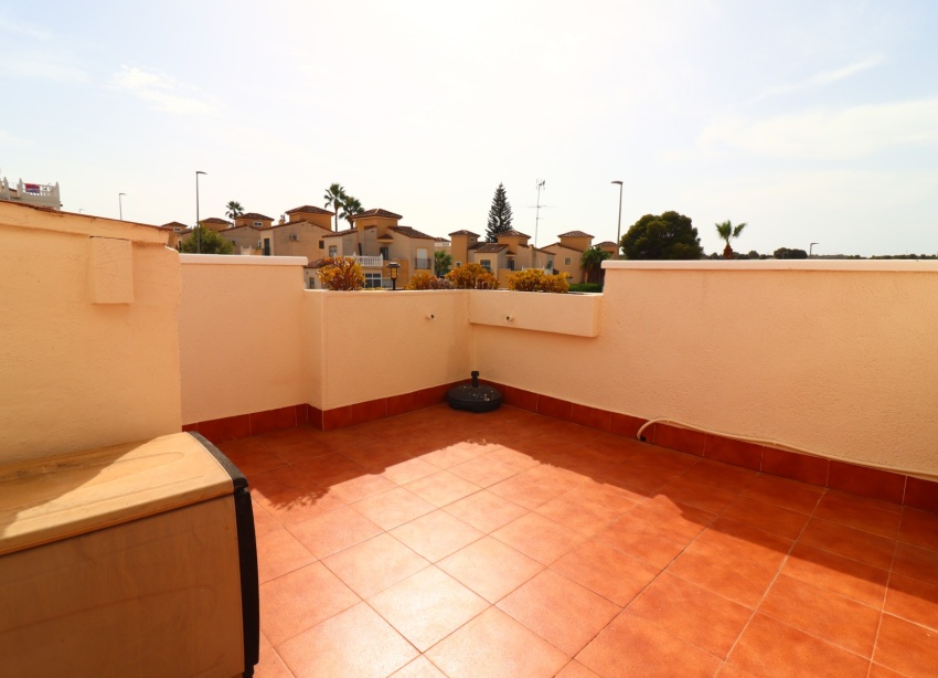 Reventa - Villa / Casa - Algorfa - Montebello