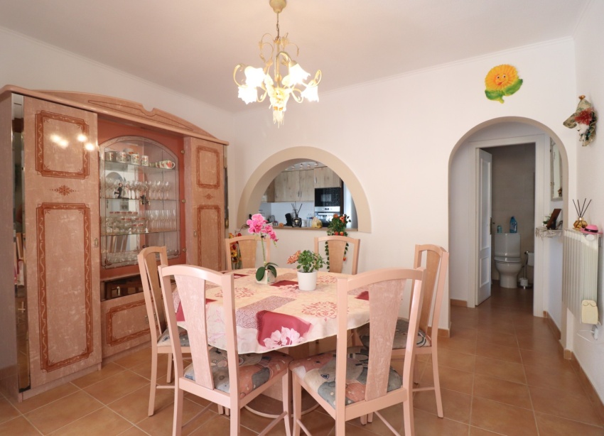 Reventa - Villa / Casa - Algorfa - Montebello