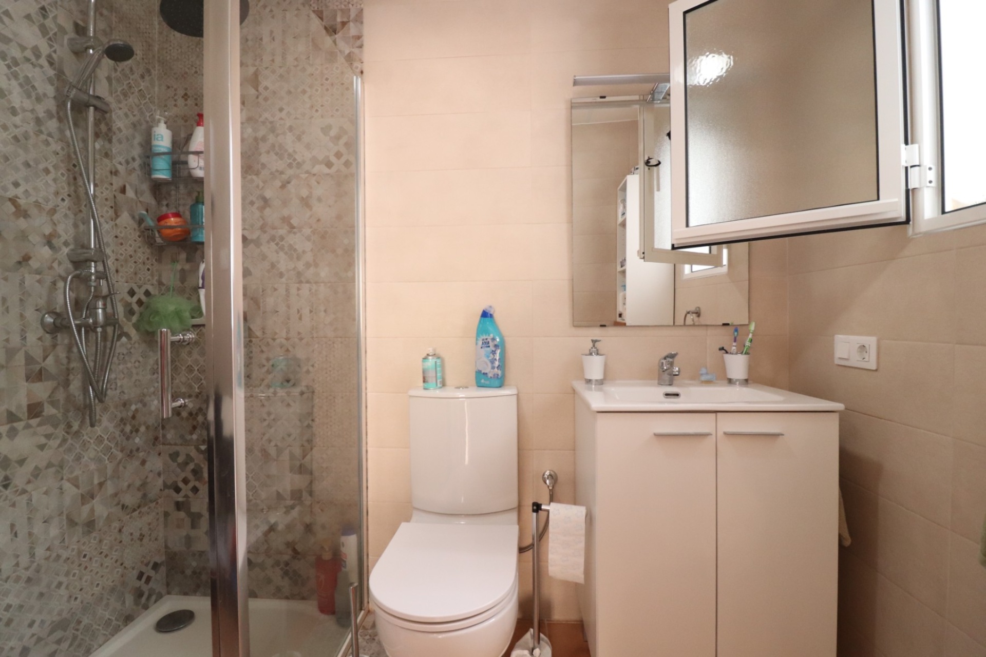 Reventa - Villa / Casa - Algorfa - Montebello