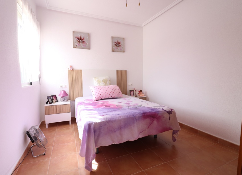 Reventa - Villa / Casa - Algorfa - Montebello
