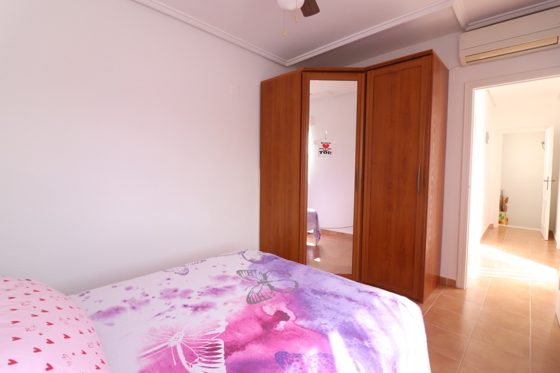 Reventa - Villa / Casa - Algorfa - Montebello