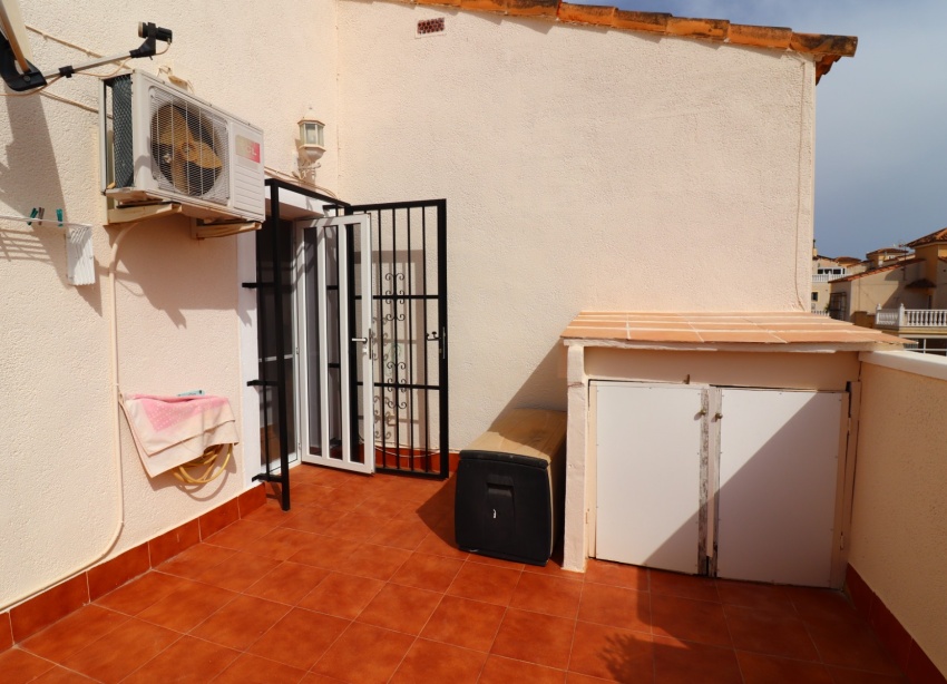 Reventa - Villa / Casa - Algorfa - Montebello