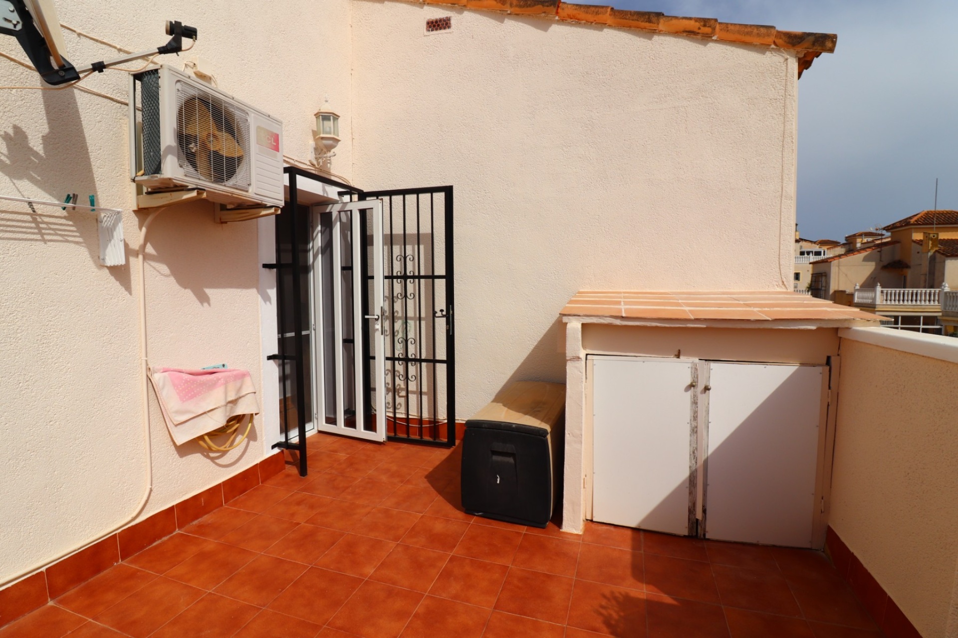 Reventa - Villa / Casa - Algorfa - Montebello