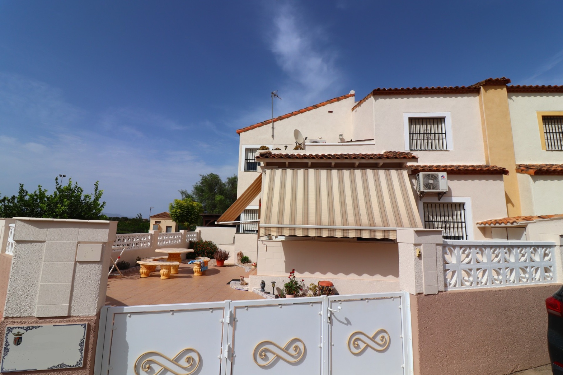 Reventa - Villa / Casa - Algorfa - Montebello