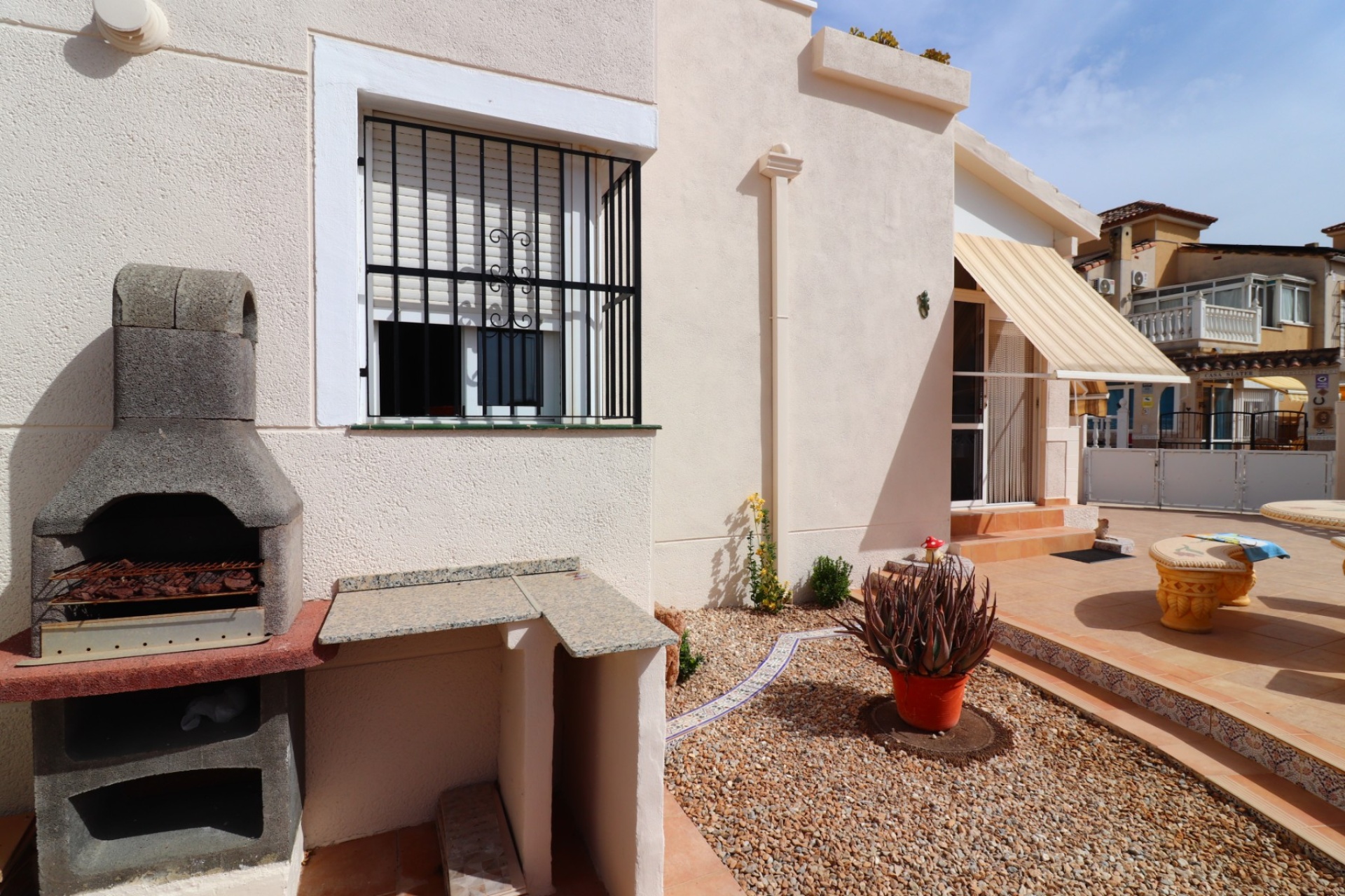 Reventa - Villa / Casa - Algorfa - Montebello