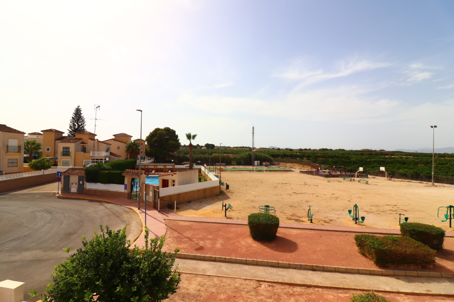 Reventa - Villa / Casa - Algorfa - Montebello