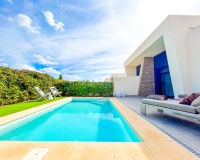 Reventa - Villa / Casa - Algorfa