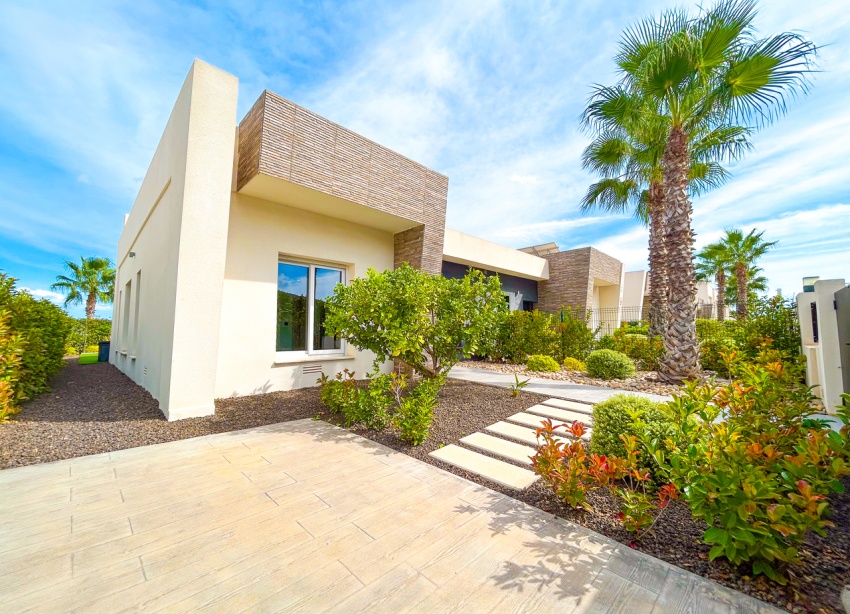 Reventa - Villa / Casa - Algorfa
