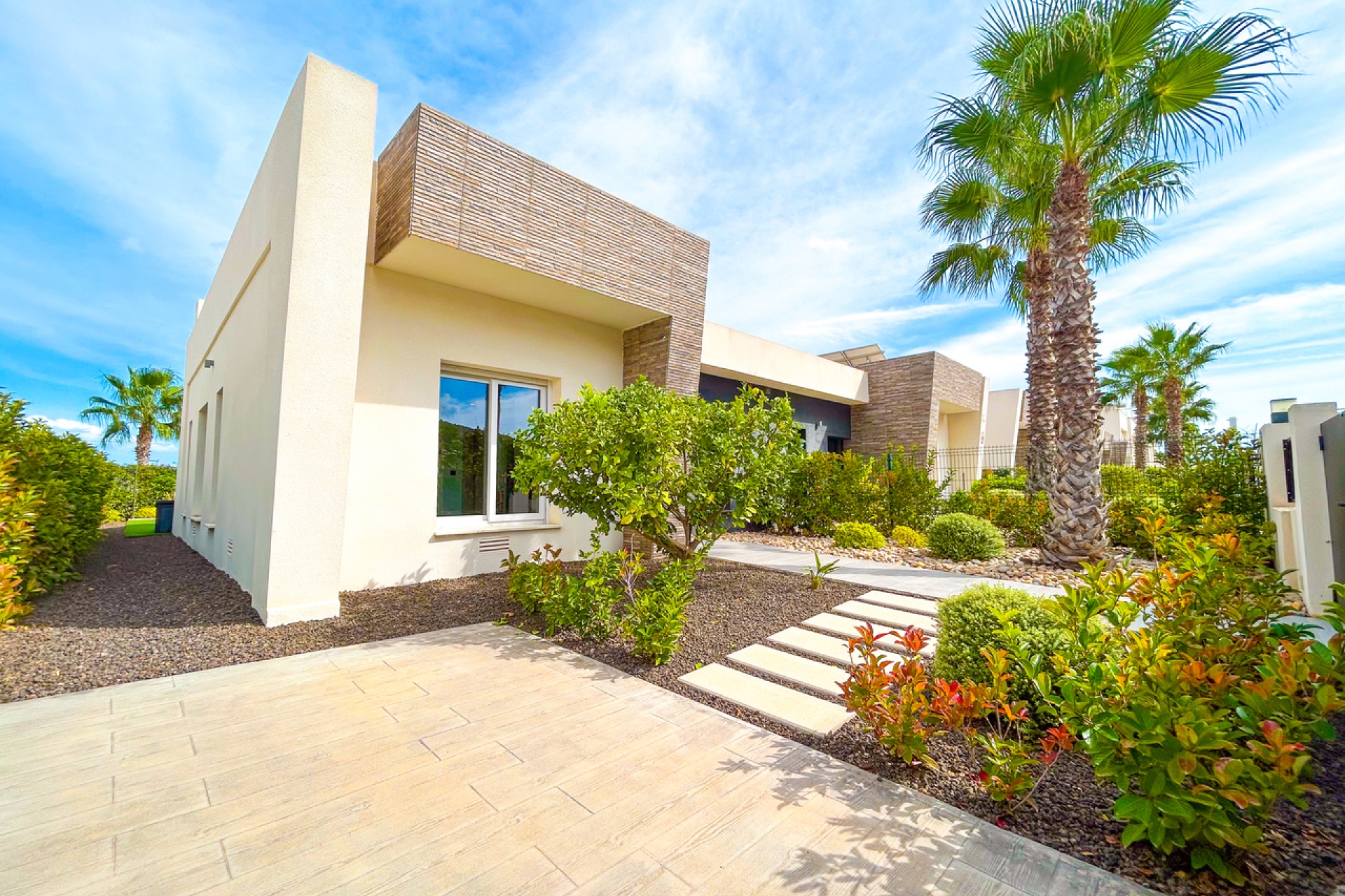 Reventa - Villa / Casa - Algorfa