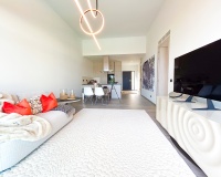 Reventa - Villa / Casa - Algorfa
