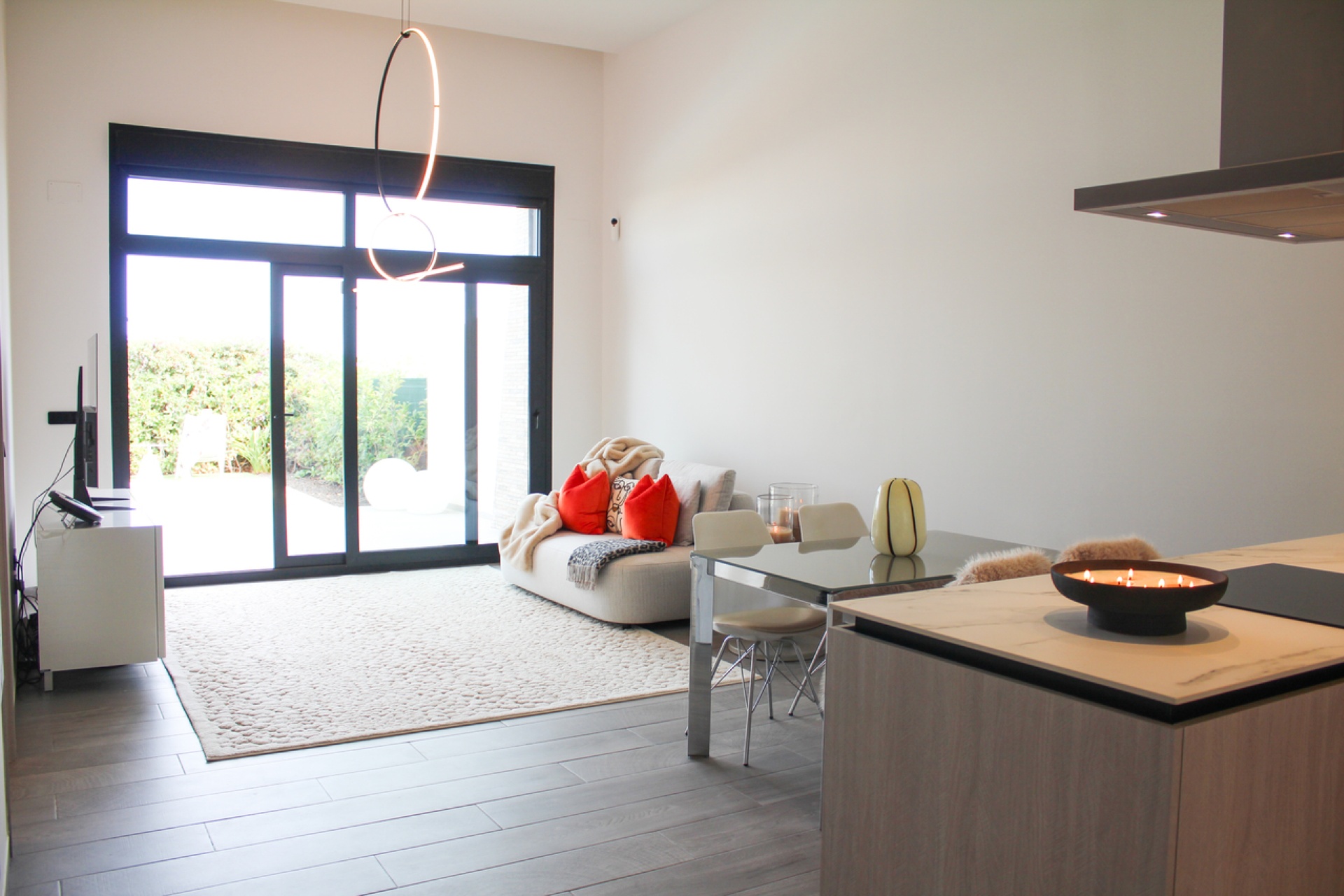 Reventa - Villa / Casa - Algorfa