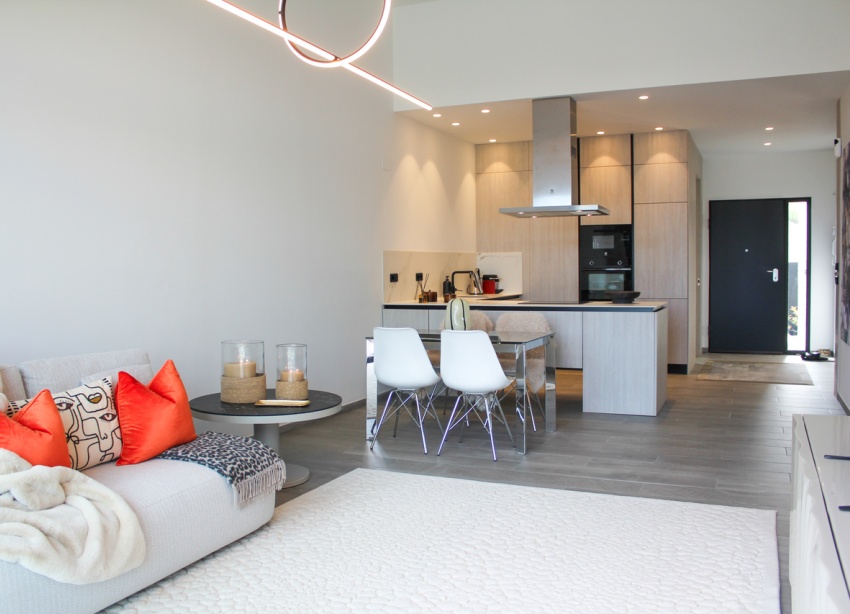 Reventa - Villa / Casa - Algorfa