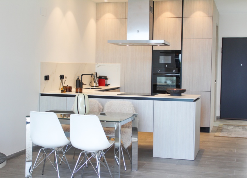 Reventa - Villa / Casa - Algorfa