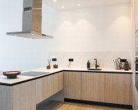 Reventa - Villa / Casa - Algorfa