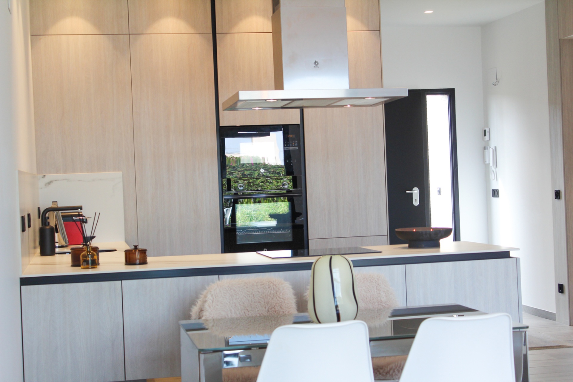 Reventa - Villa / Casa - Algorfa