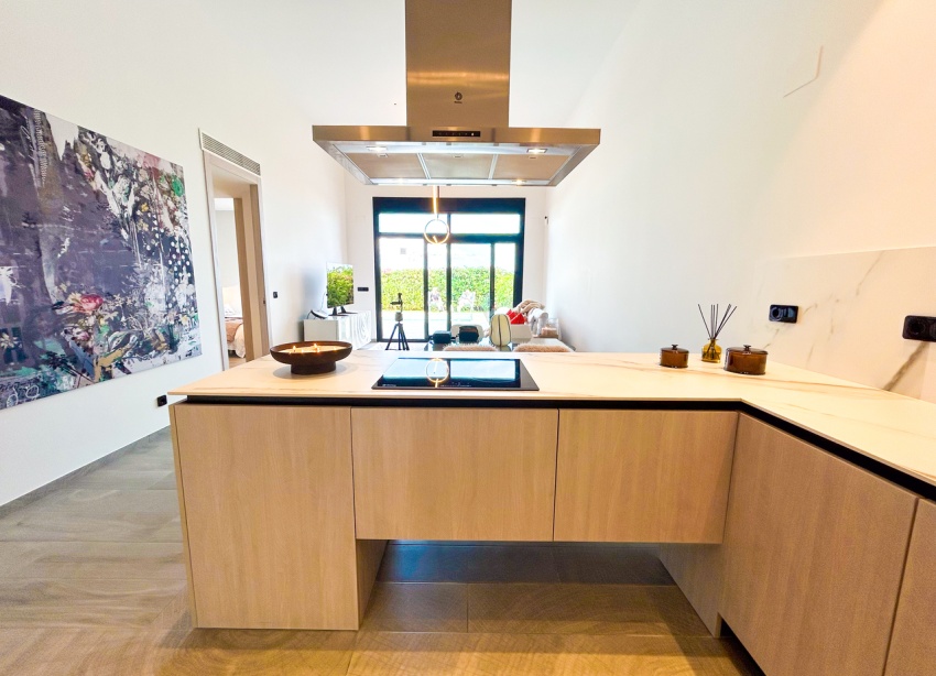 Reventa - Villa / Casa - Algorfa