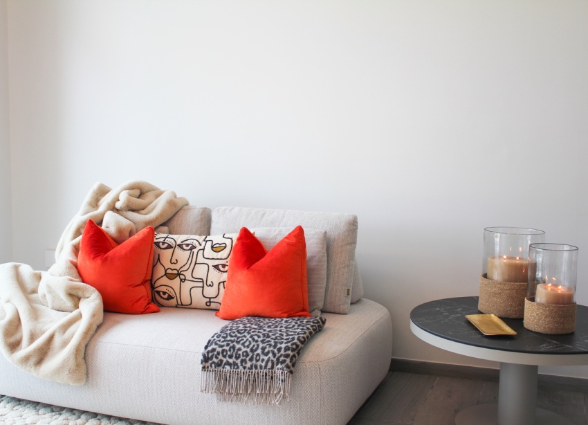 Reventa - Villa / Casa - Algorfa