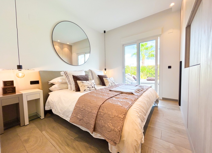 Reventa - Villa / Casa - Algorfa