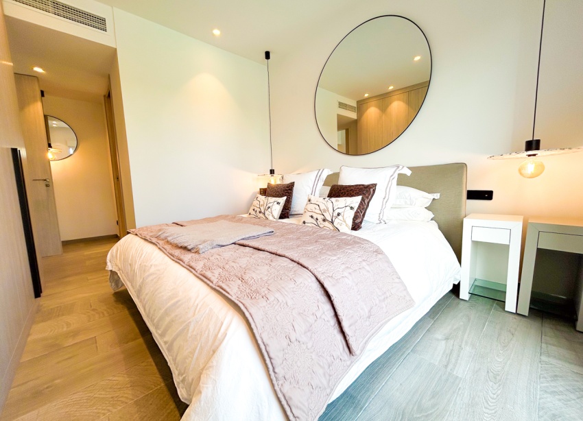 Reventa - Villa / Casa - Algorfa