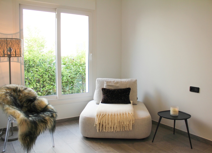 Reventa - Villa / Casa - Algorfa