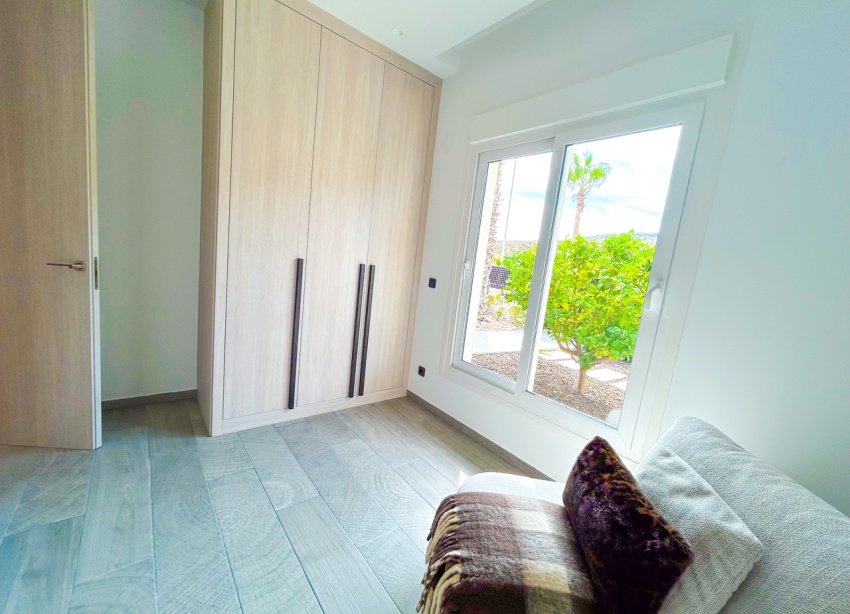 Reventa - Villa / Casa - Algorfa
