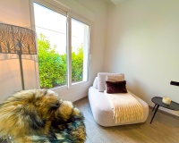 Reventa - Villa / Casa - Algorfa