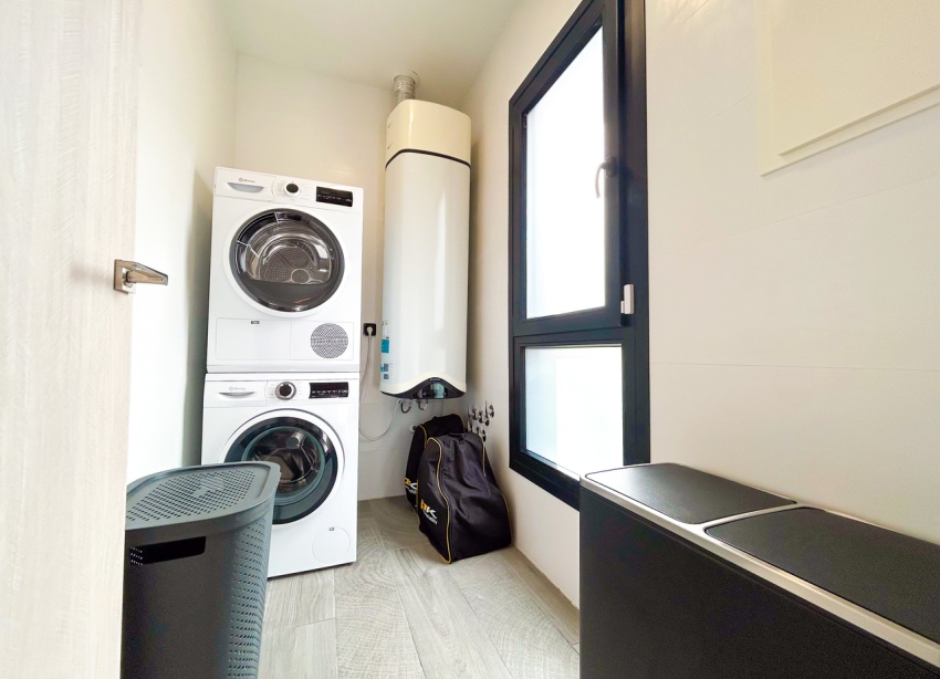 Reventa - Villa / Casa - Algorfa