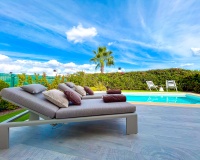 Reventa - Villa / Casa - Algorfa