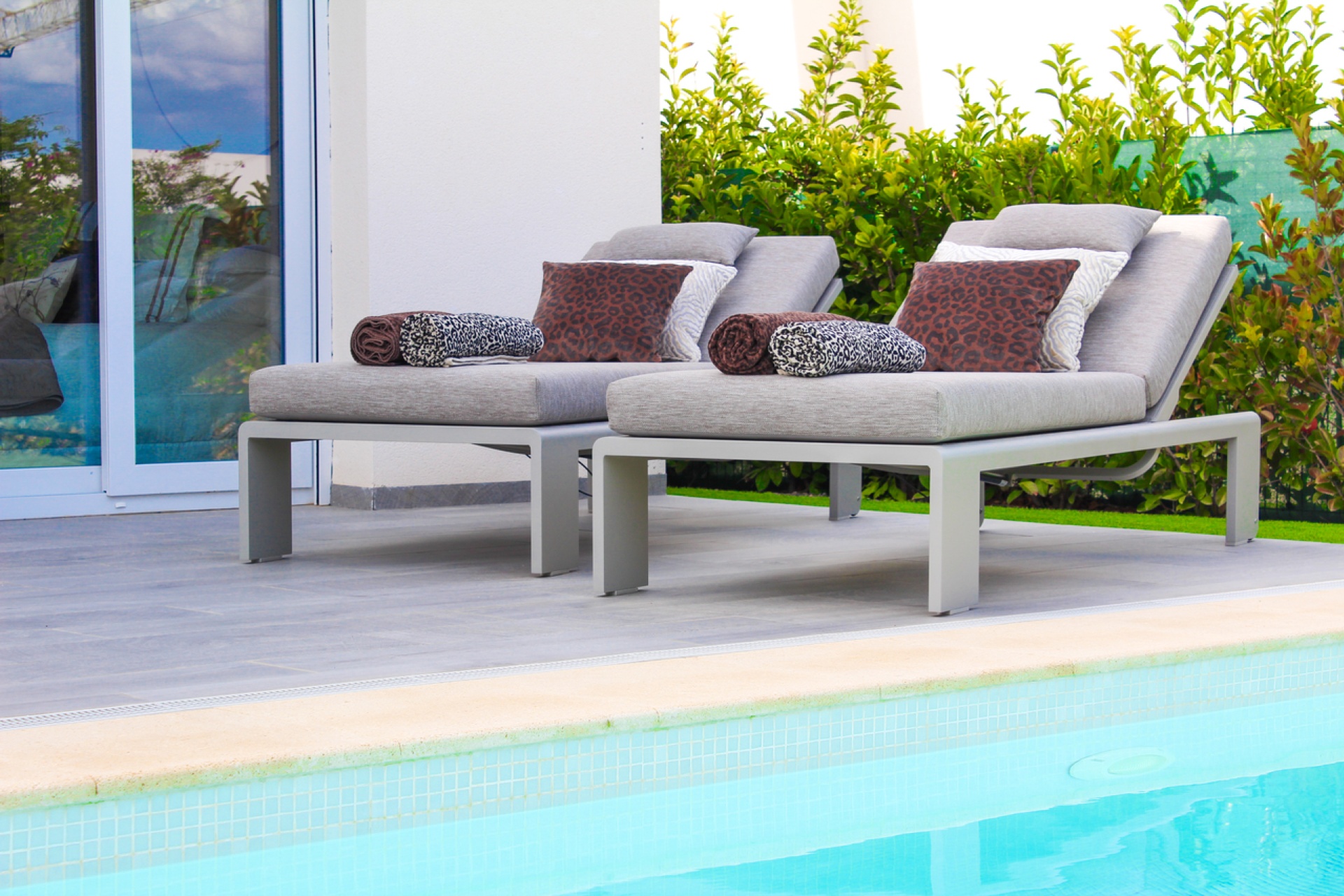 Reventa - Villa / Casa - Algorfa