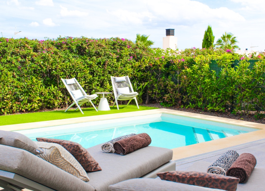 Reventa - Villa / Casa - Algorfa
