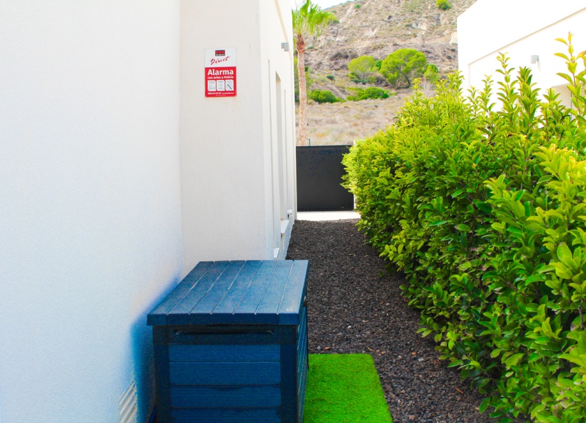 Reventa - Villa / Casa - Algorfa