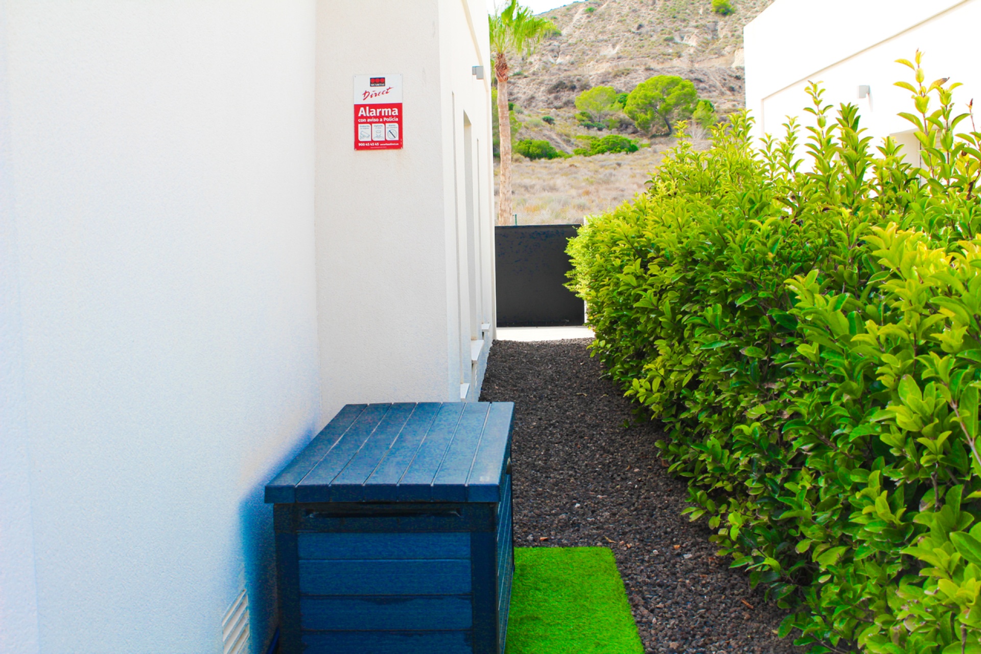 Reventa - Villa / Casa - Algorfa