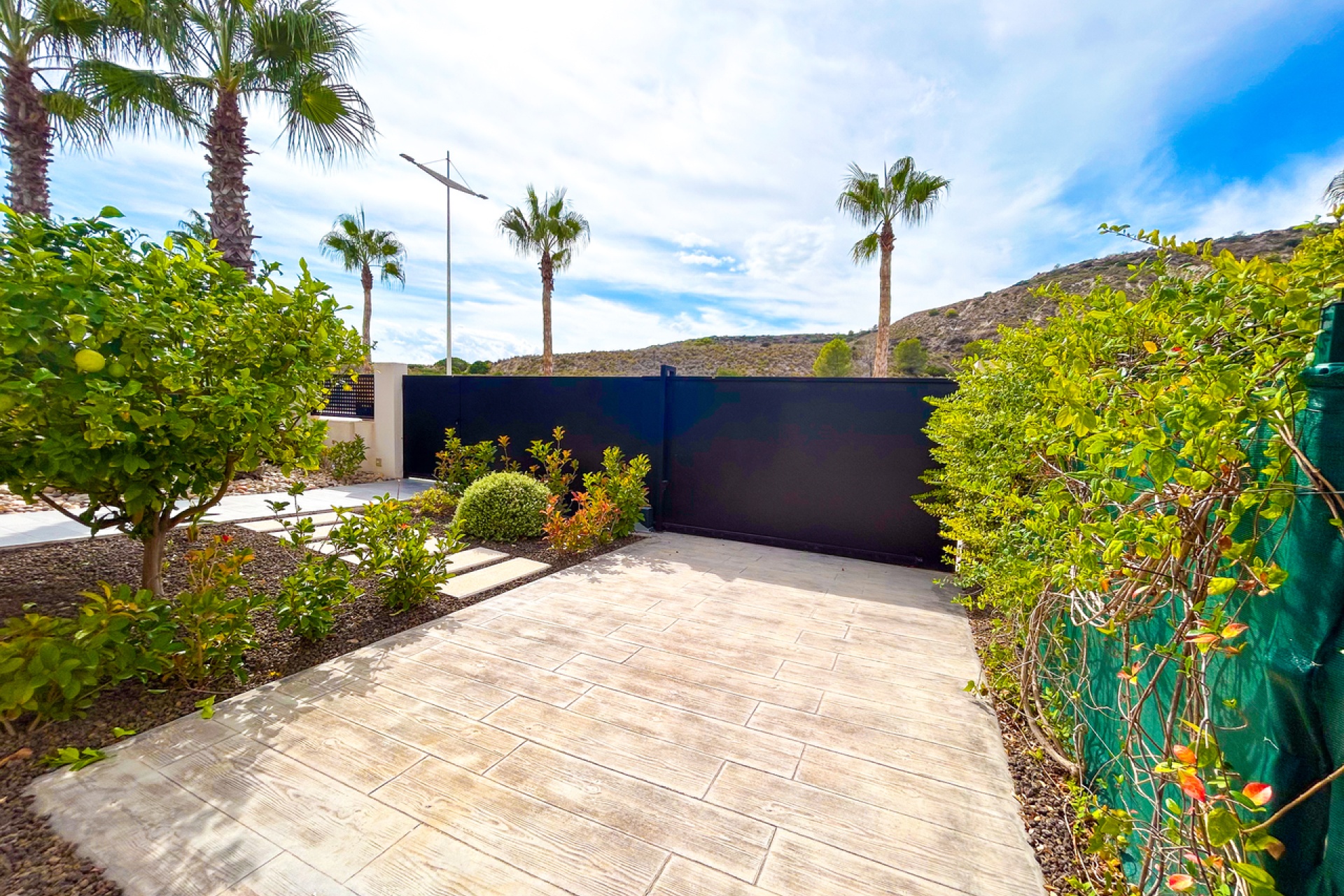 Reventa - Villa / Casa - Algorfa