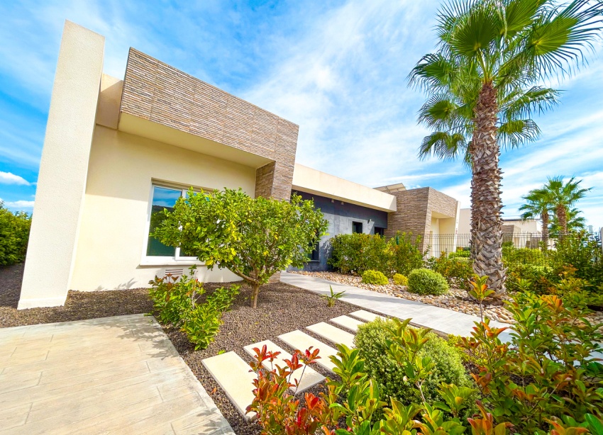 Reventa - Villa / Casa - Algorfa
