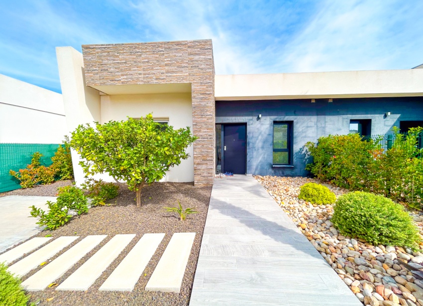 Reventa - Villa / Casa - Algorfa
