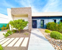 Reventa - Villa / Casa - Algorfa