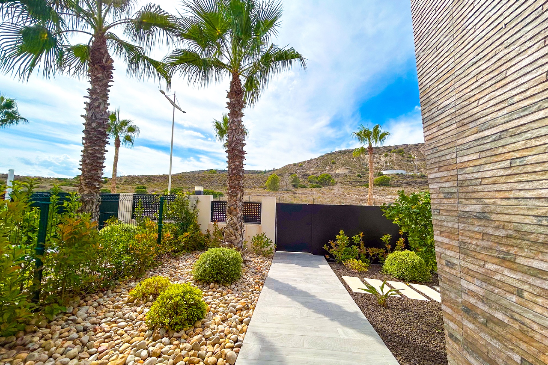 Reventa - Villa / Casa - Algorfa