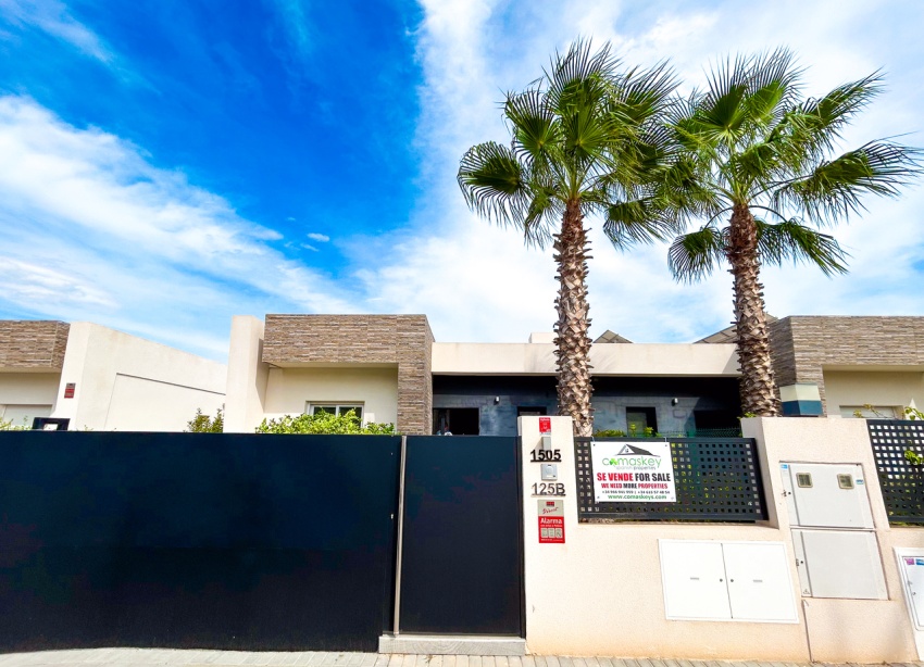 Reventa - Villa / Casa - Algorfa