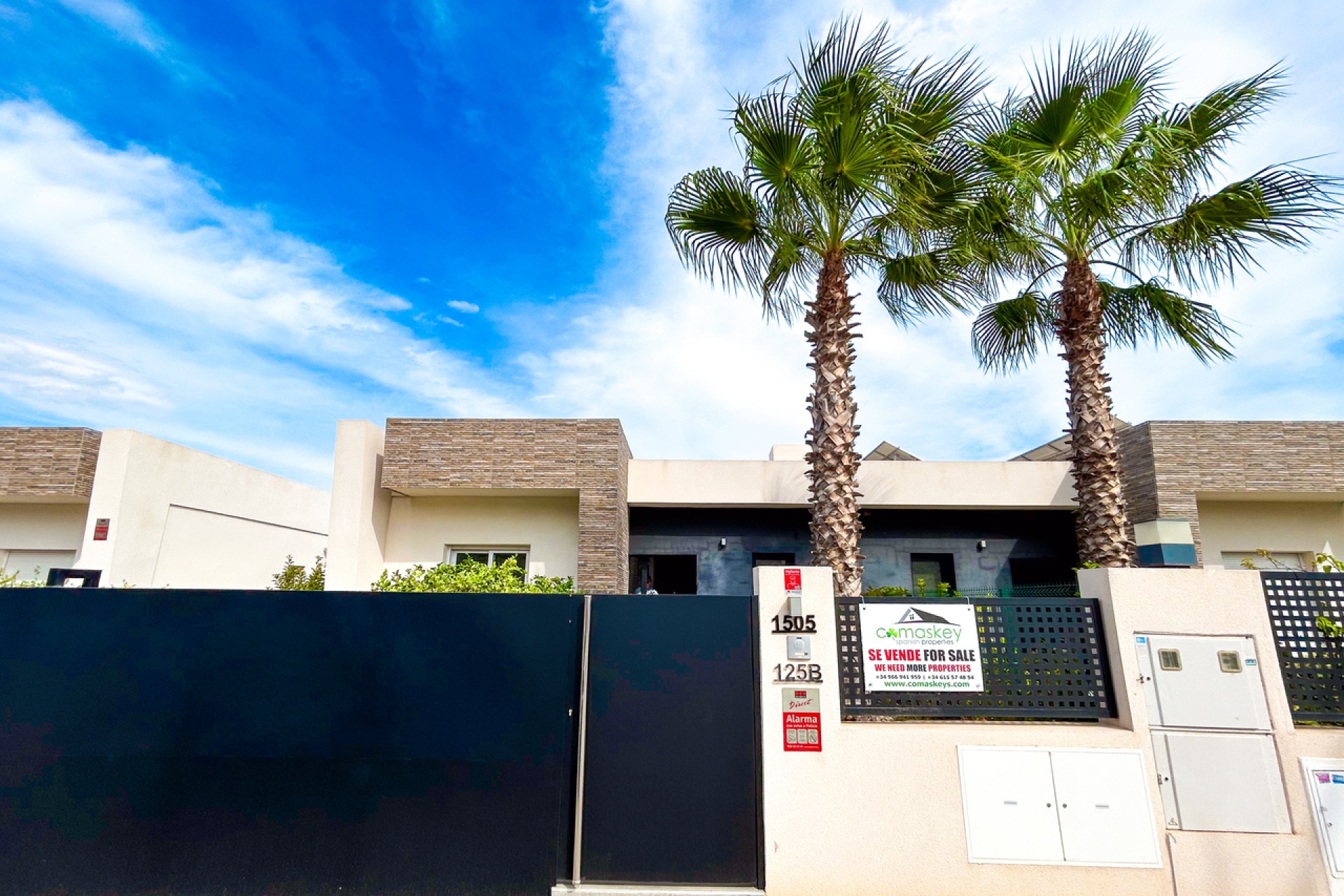 Reventa - Villa / Casa - Algorfa