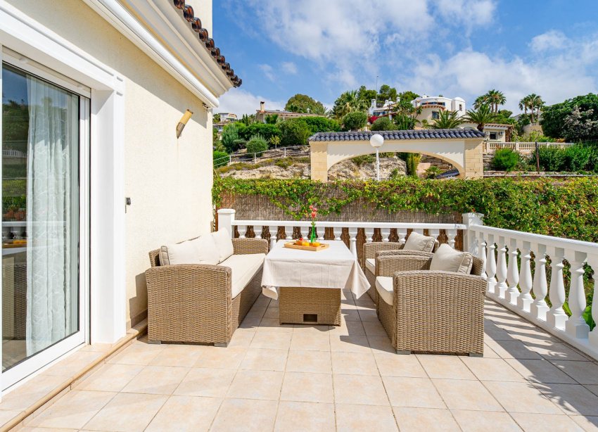 Reventa - Villa / Casa - Alicante - El Campello