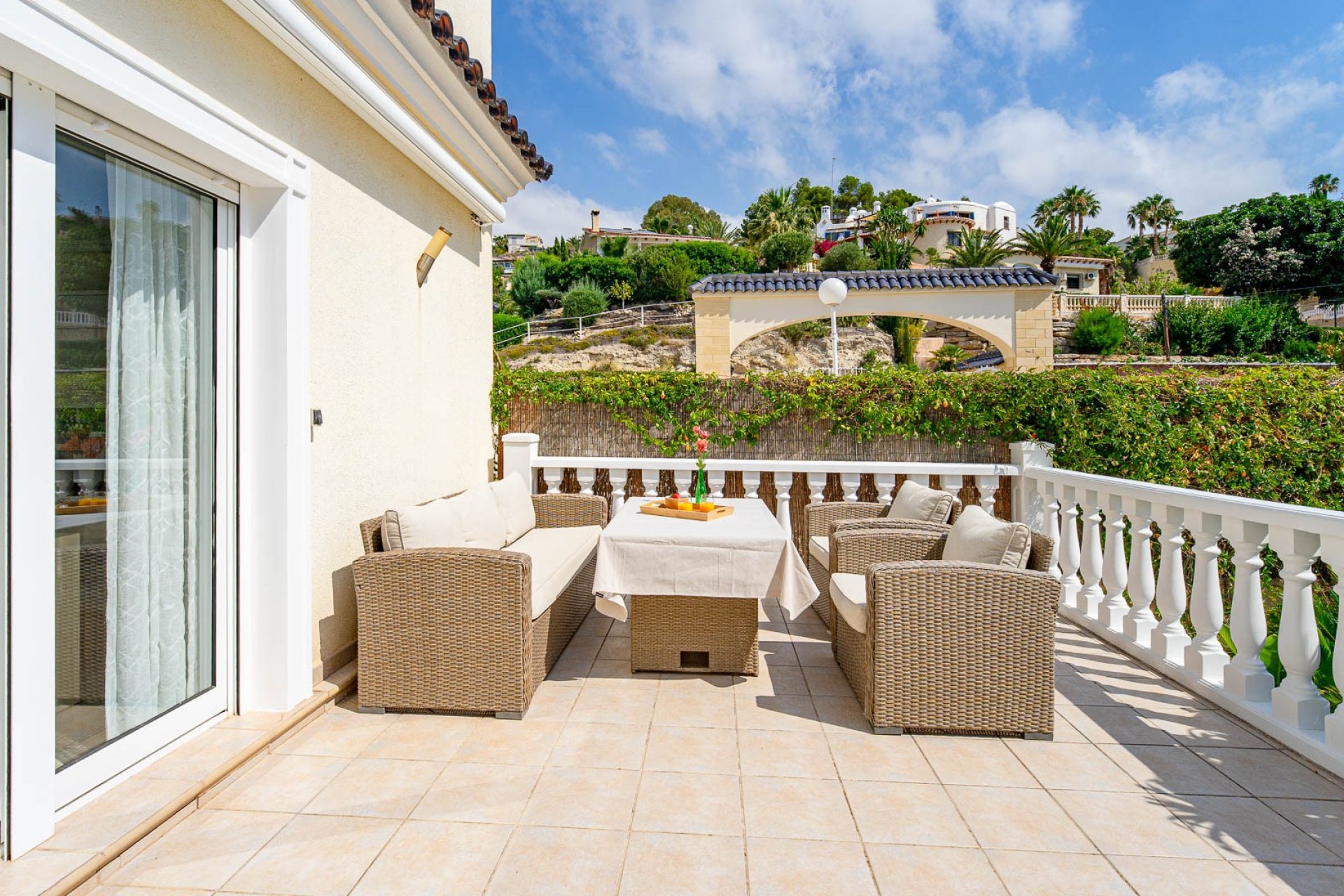 Reventa - Villa / Casa - Alicante - El Campello