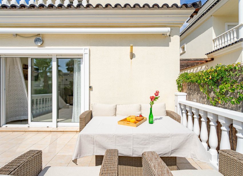 Reventa - Villa / Casa - Alicante - El Campello