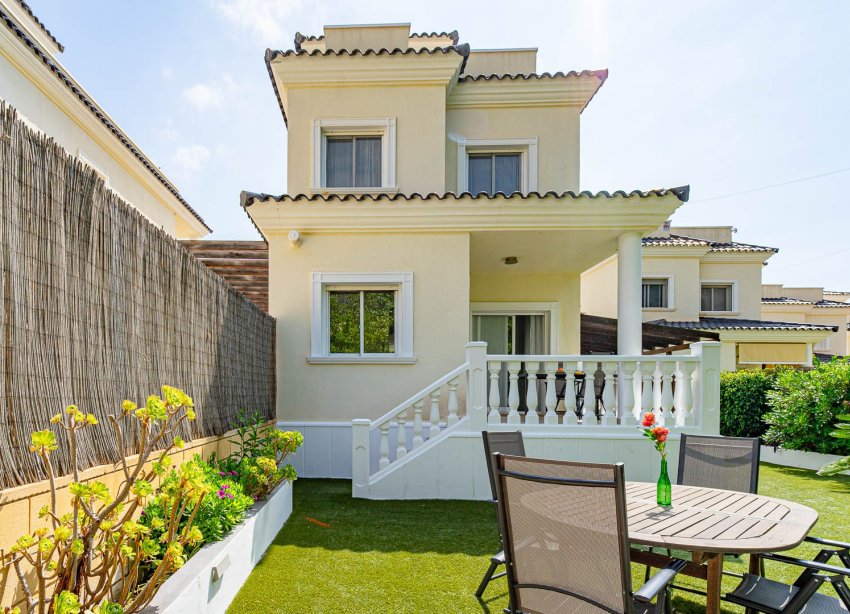 Reventa - Villa / Casa - Alicante - El Campello