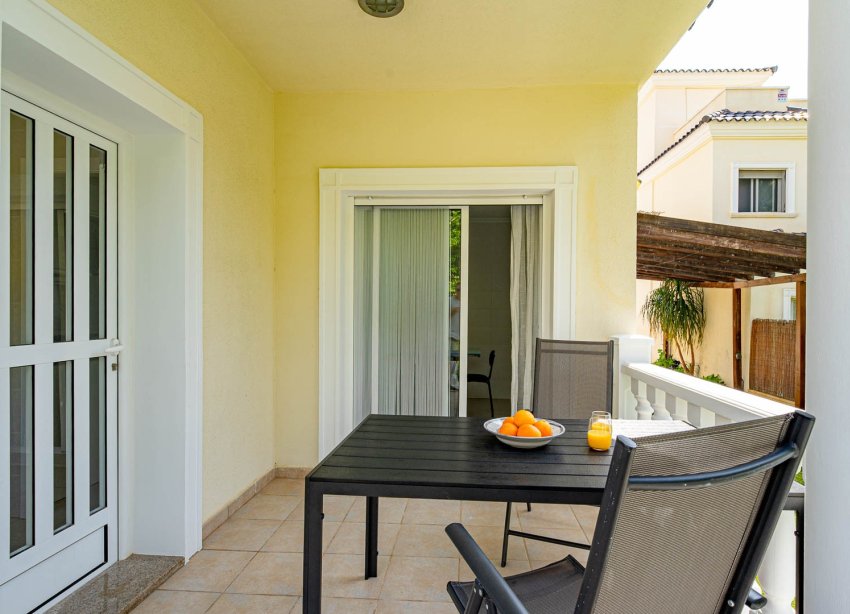 Reventa - Villa / Casa - Alicante - El Campello