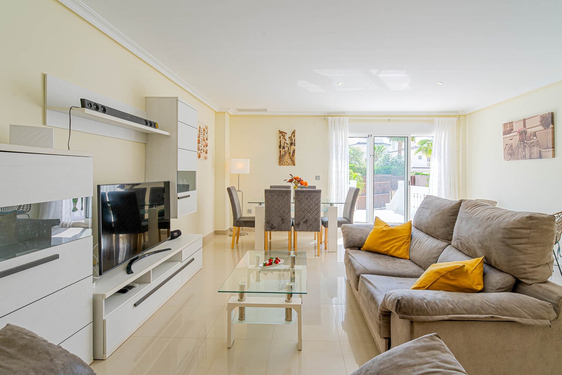 Reventa - Villa / Casa - Alicante - El Campello