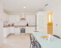 Reventa - Villa / Casa - Alicante - El Campello