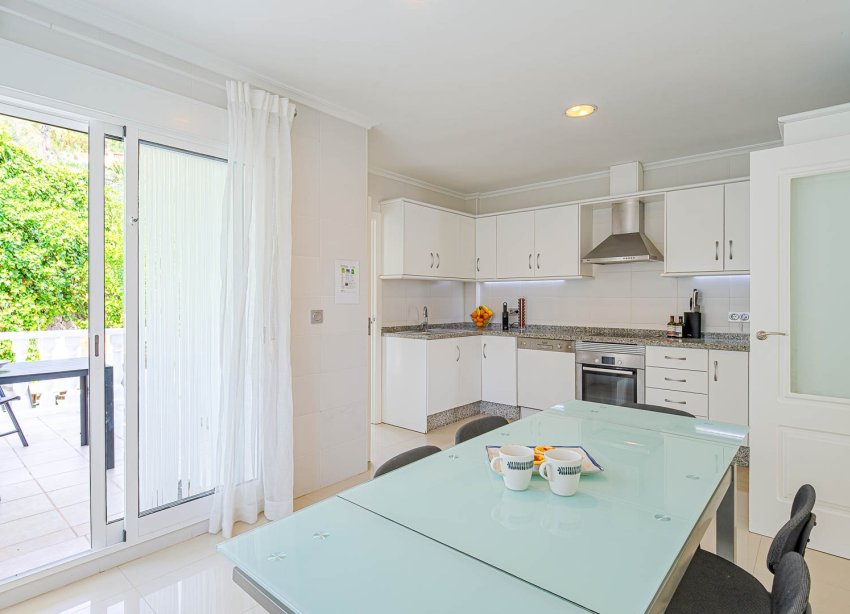 Reventa - Villa / Casa - Alicante - El Campello