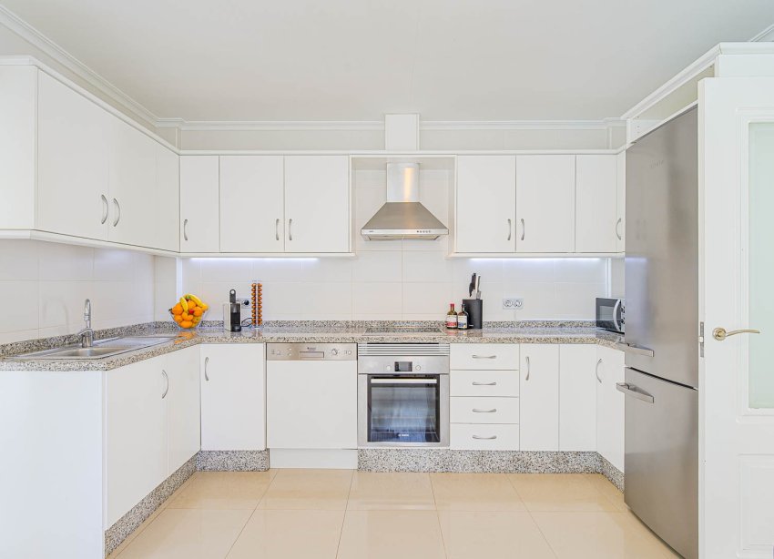 Reventa - Villa / Casa - Alicante - El Campello