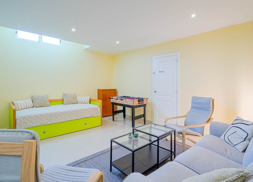 Reventa - Villa / Casa - Alicante - El Campello